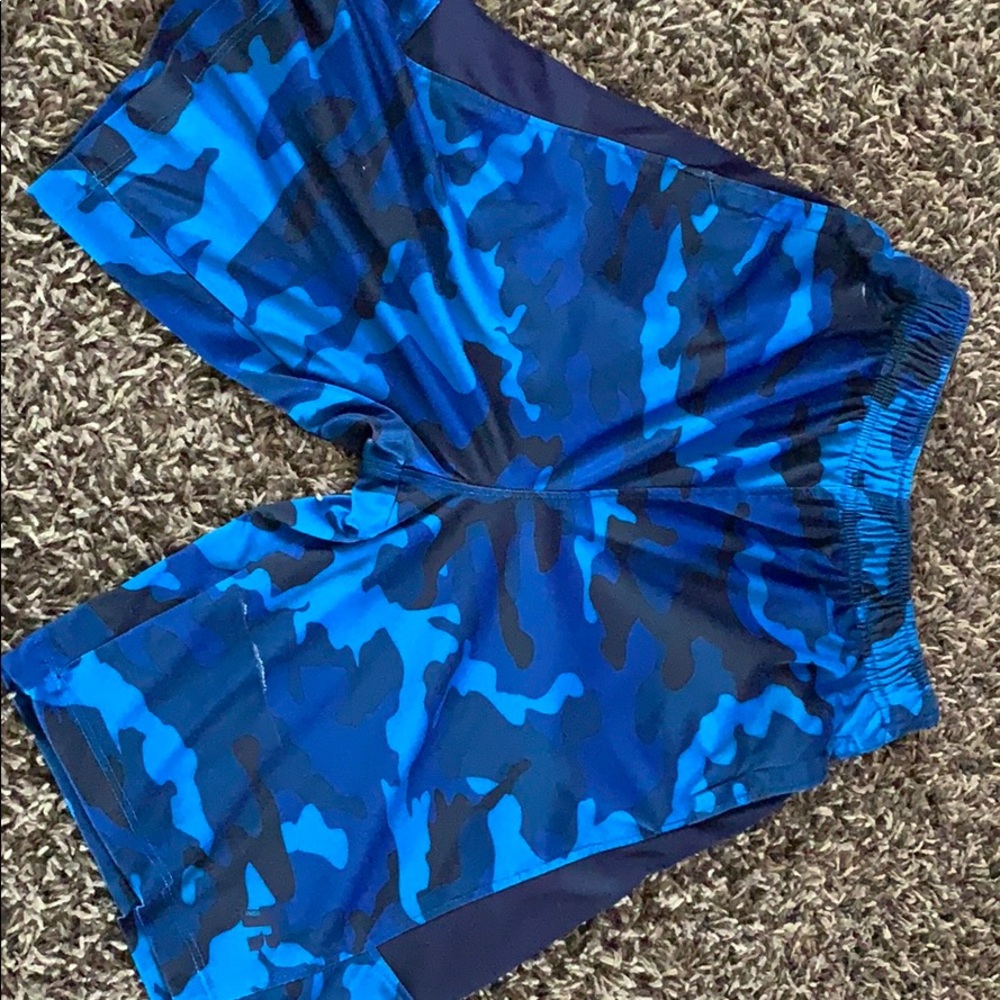 Russell Athletic shorts